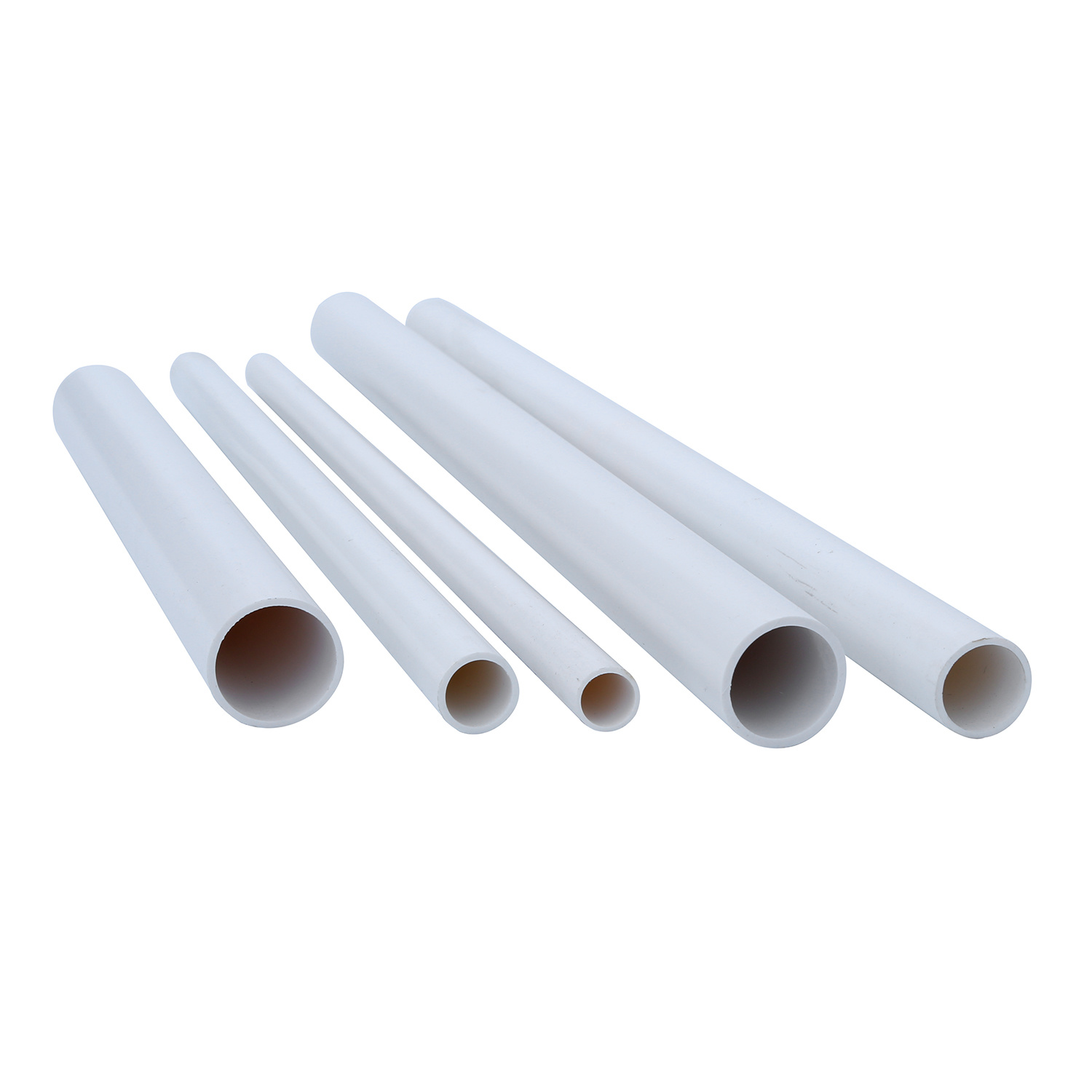 Round Conduit and Fittings
